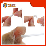 PET Q-TIPS COTTON BUDS [50PCS]