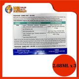 FRONTLINE COMBO SPOT ON DOG [L] 20-40KG