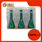 FRONTLINE COMBO SPOT ON DOG [L] 20-40KG