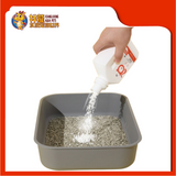 PPTAO BAKING SODA SILICA 600G