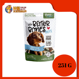 BETTER BONES MILK FLAVOUR 3" 251G {92754}