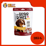 BETTER BONES BBQ CHIC FLAVOUR 3" 285G {92741}