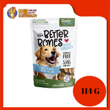 BETTER BONES MILK FLAVOUR 5" 114G {92755}
