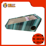 CAT LOVE SCRATCHER INCLINE {34906}